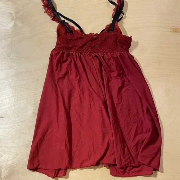 Torrid Curves Gown Size 1 (FU) - Picture 10 of 12